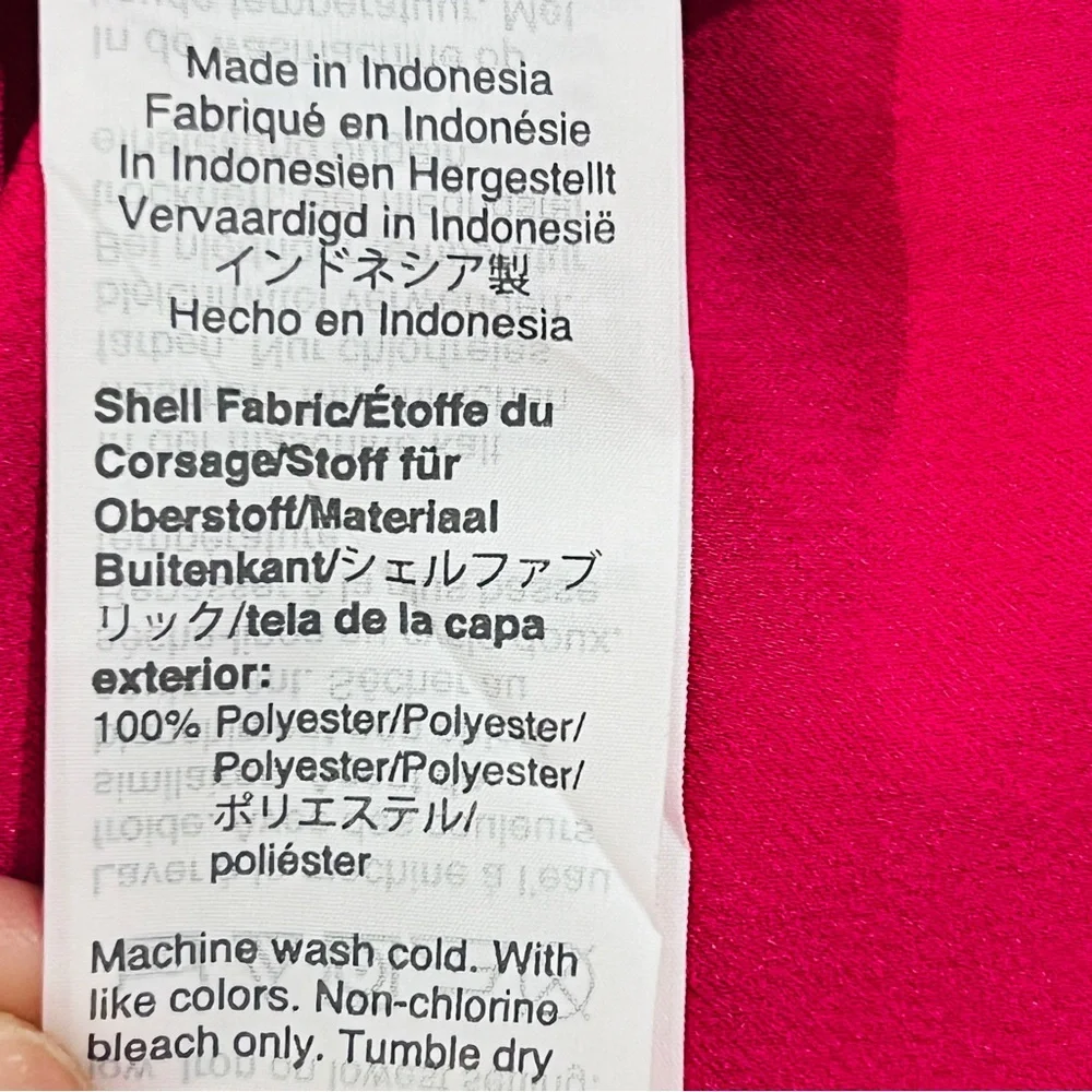 J. Crew women’s blouse Size XS NWOT - Picture 5 of 9